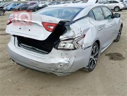 نيسان ماكسيما